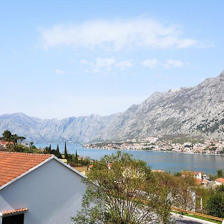 Apartment Baletic Kotor Ngoại thất bức ảnh