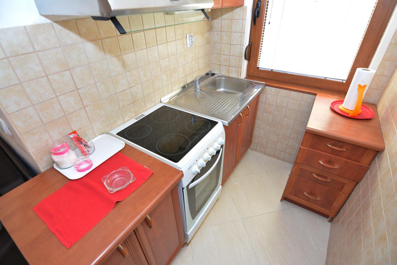 Apartment Baletic Kotor Ngoại thất bức ảnh