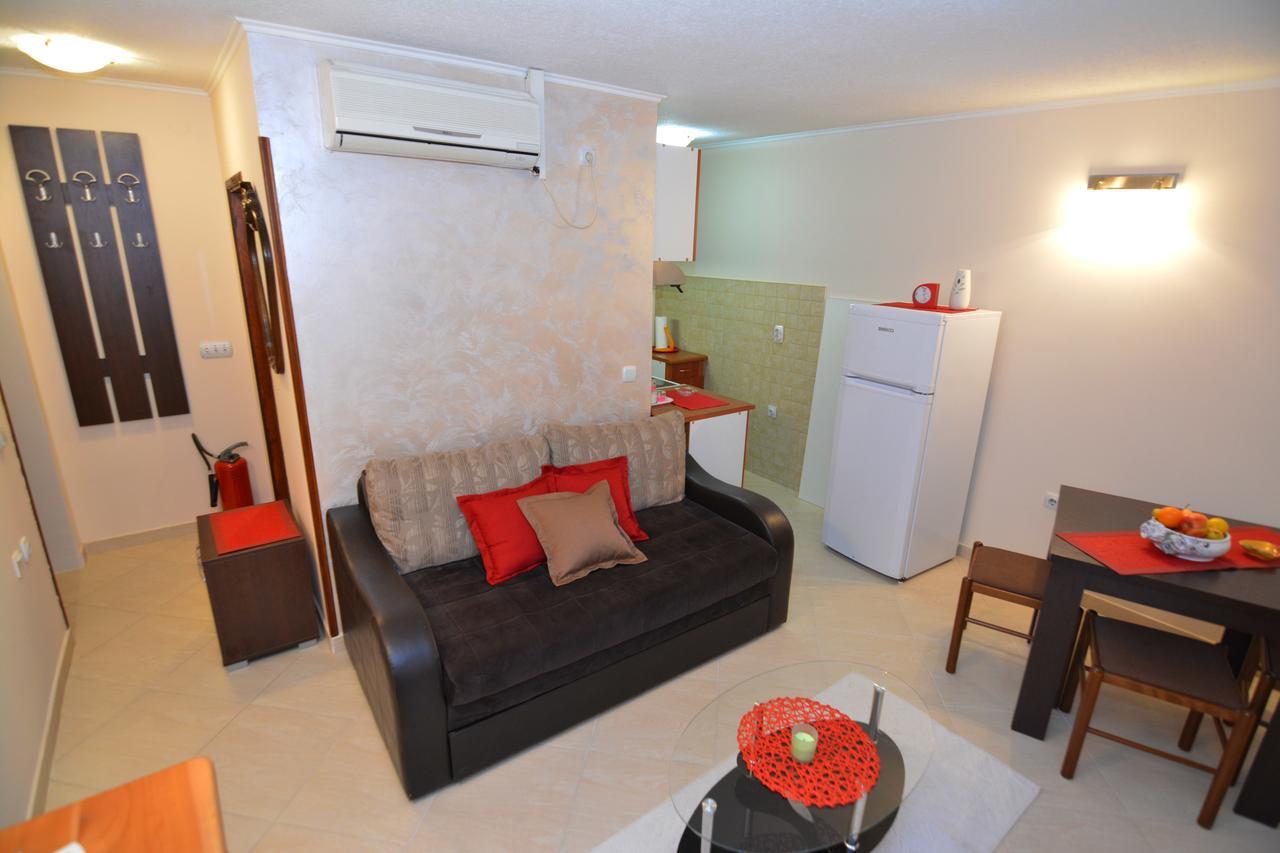 Apartment Baletic Kotor Ngoại thất bức ảnh