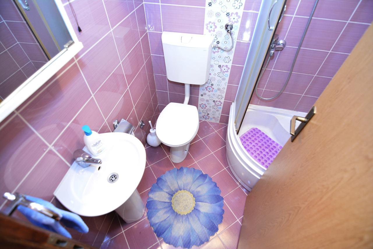 Apartment Baletic Kotor Ngoại thất bức ảnh