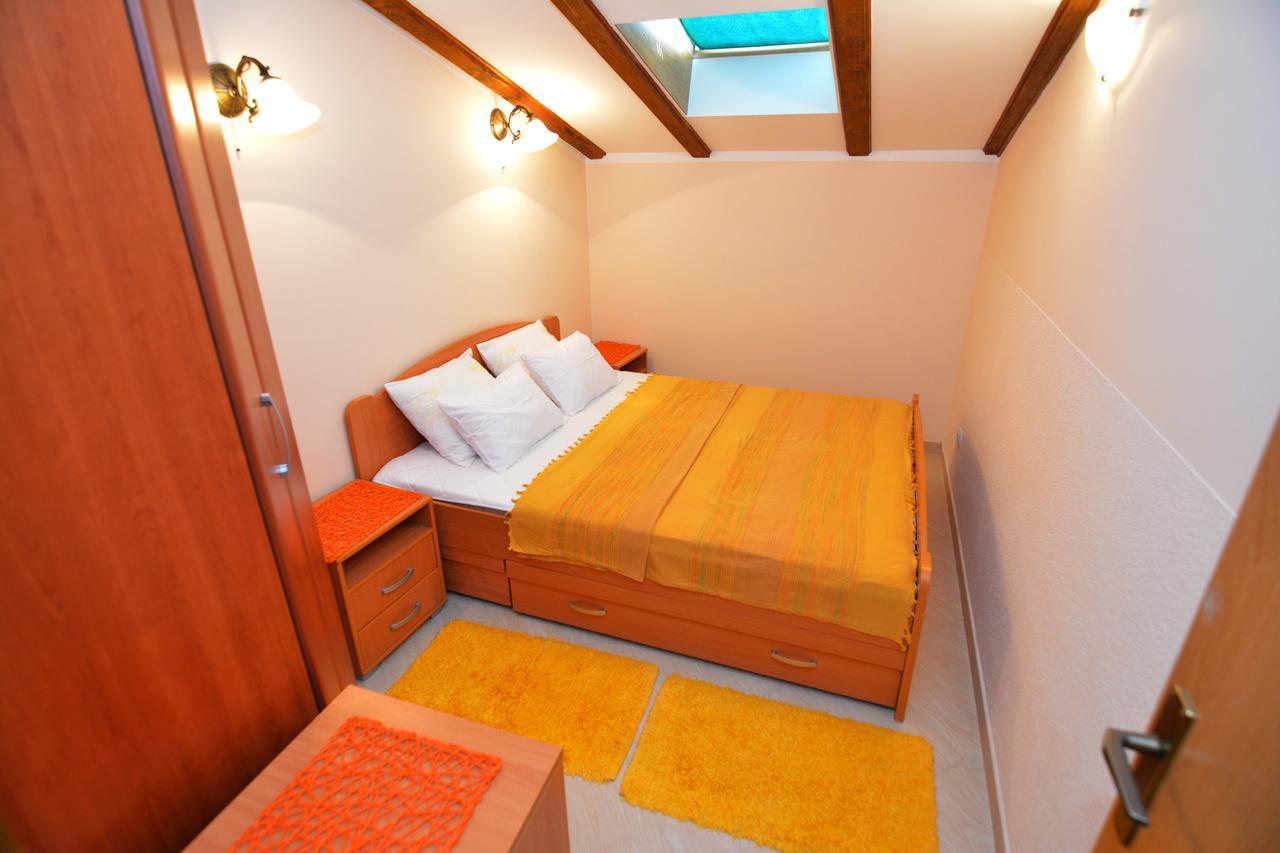 Apartment Baletic Kotor Ngoại thất bức ảnh