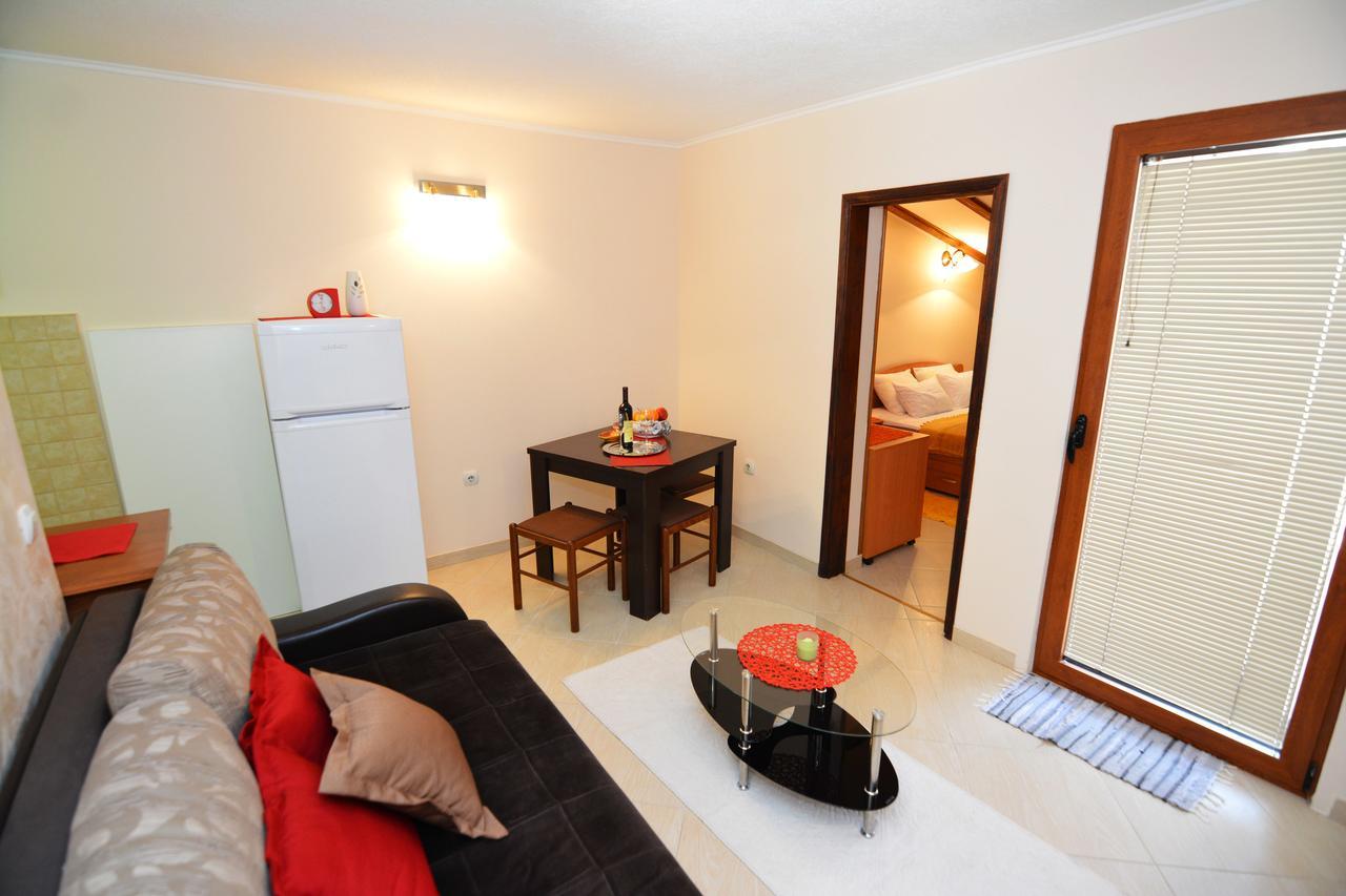 Apartment Baletic Kotor Ngoại thất bức ảnh