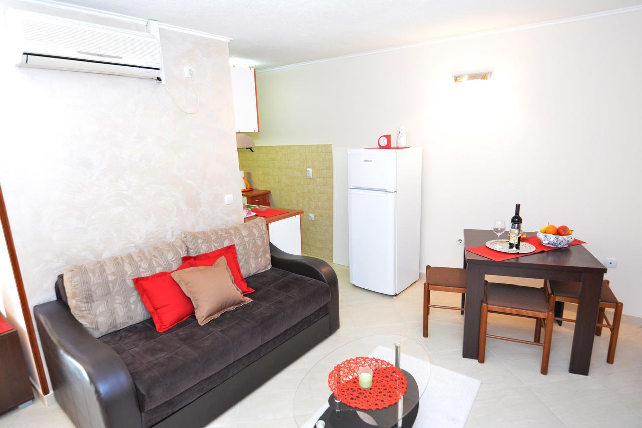 Apartment Baletic Kotor Ngoại thất bức ảnh