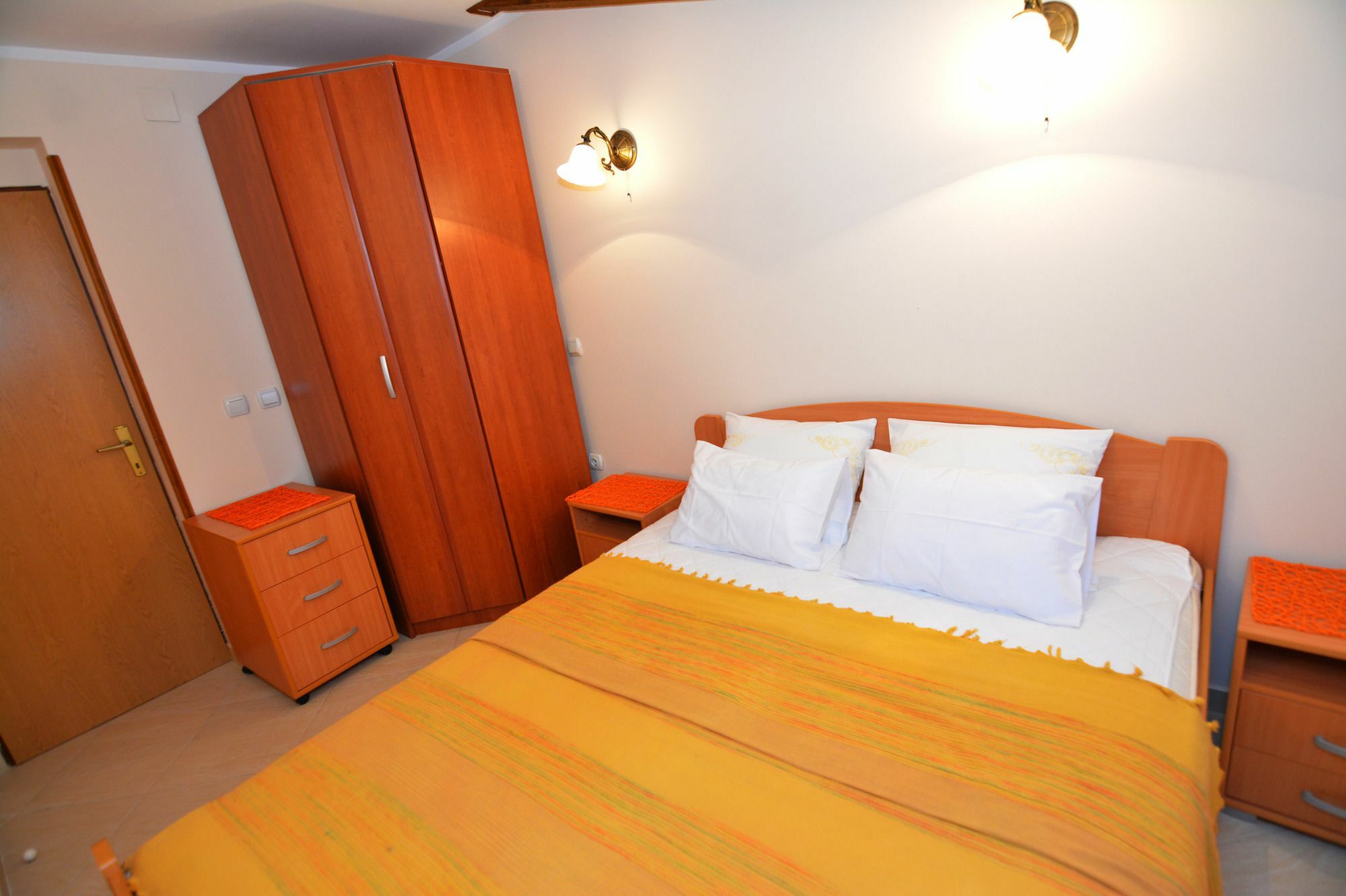 Apartment Baletic Kotor Ngoại thất bức ảnh
